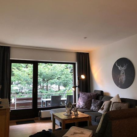 Ferienwohnung Feldstrasse Zentrum Winterberg Zewnętrze zdjęcie