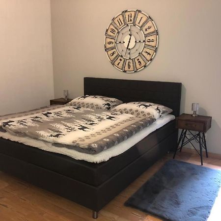 Ferienwohnung Feldstrasse Zentrum Winterberg Zewnętrze zdjęcie