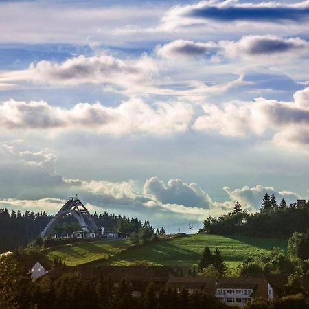 Ferienwohnung Feldstrasse Zentrum Winterberg Zewnętrze zdjęcie