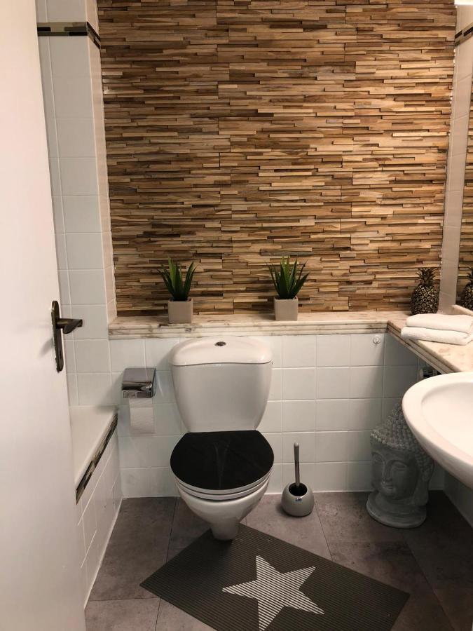 Ferienwohnung Feldstrasse Zentrum Winterberg Zewnętrze zdjęcie