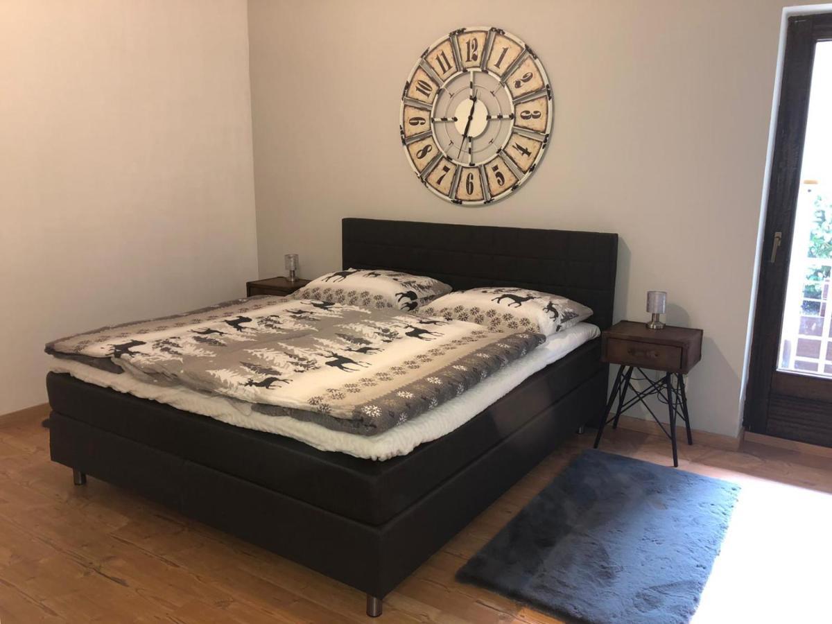 Ferienwohnung Feldstrasse Zentrum Winterberg Zewnętrze zdjęcie