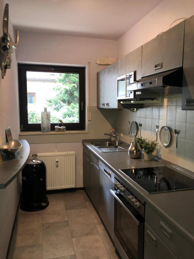 Ferienwohnung Feldstrasse Zentrum Winterberg Zewnętrze zdjęcie